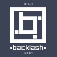 Image of Outrage linking to their artist page due to link from them being at the top of the main table on this page