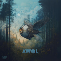 Thumbnail for the Matthew Parker - AWOL link, provided by host site