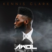 Thumbnail for the Kennis Clark - Awol link, provided by host site