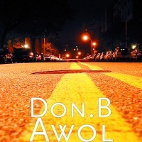 Thumbnail for the Don-B - Awol link, provided by host site
