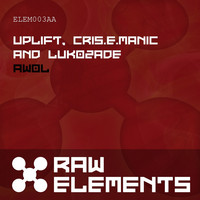 Thumbnail for the Uplift - AWOL link, provided by host site