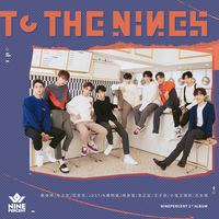 Thumbnail for the Nine Percent - Awol link, provided by host site