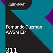 Thumbnail for the Fernando Guzman - Awsm link, provided by host site
