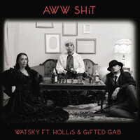 Thumbnail for the Watsky - AWW SHiT link, provided by host site