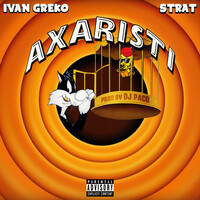 Thumbnail for the Ivan Greko - AXARISTI link, provided by host site