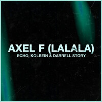 Thumbnail for the Echo - Axel F (LaLaLa) link, provided by host site