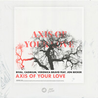 Thumbnail for the Rival - Axis Of Your Love link, provided by host site