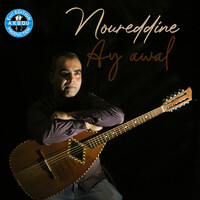 Image of Nour Eddine linking to their artist page due to link from them being at the top of the main table on this page