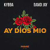 Image of Kybba linking to their artist page due to link from them being at the top of the main table on this page