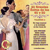 Thumbnail for the Abbe Lane - Ay, Que Me Vuelvo Loca (Cha Cha Chá) (Remastered) link, provided by host site