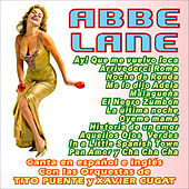 Thumbnail for the Abbe Lane - Ay! Que Me Vuelvo Loca Con Xavier Cugat y Tito Puente link, provided by host site