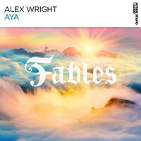 Image of Alex Wright linking to their artist page due to link from them being at the top of the main table on this page