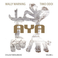 Image of Wally Warning linking to their artist page due to link from them being at the top of the main table on this page