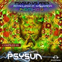 Thumbnail for the Psysun - Ayahuasca Sagrada (Digital Infection Remix) link, provided by host site