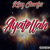 Thumbnail for the King Charles - Ayatollah link, provided by host site
