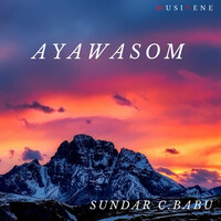 Thumbnail for the Sundar C. Babu - AYAWASOM link, provided by host site