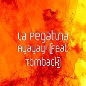Thumbnail for the La Pegatina - Ayayay! link, provided by host site