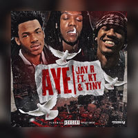 Thumbnail for the Jay-R - Aye link, provided by host site