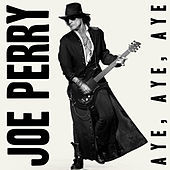 Thumbnail for the Joe Perry - Aye, Aye, Aye link, provided by host site