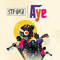 Thumbnail for the Strange - Aye link, provided by host site