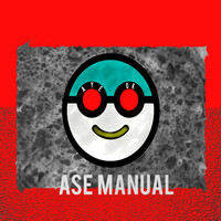 Thumbnail for the Ase Manual - Aye Ok link, provided by host site