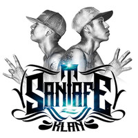 Thumbnail for the Santa Fe Klan - Ayer link, provided by host site