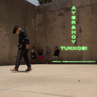Thumbnail for the Tukko21 - Ayer & Hoy link, provided by host site