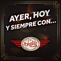 Thumbnail for the El Poder Del Norte - AYER, HOY Y SIEMPRE CON...El Poder del Norte link, provided by host site