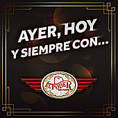 Thumbnail for the El Poder Del Norte - AYER, HOY Y SIEMPRE CON...El Poder del Norte link, provided by host site