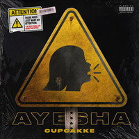 Thumbnail for the CupcakKe - Ayesha link, provided by host site