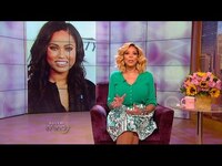 Thumbnail for the A.E - Ayesha Curry Says NBA Finals are "Rigged" link, provided by host site