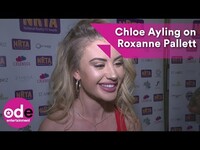Thumbnail for the Chloe - Ayling calls Roxanne Pallett a genuine person link, provided by host site