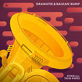 Thumbnail for the Balkan Bump - Aymo link, provided by host site