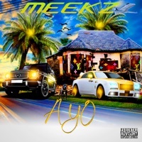 Thumbnail for the Meekz - Ayo link, provided by host site