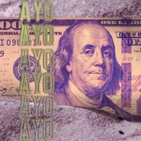 Thumbnail for the Saucy - Ayo link, provided by host site