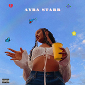 Thumbnail for the Ayra Starr - Ayra Starr link, provided by host site