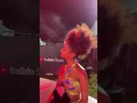 Thumbnail for the Tyla - & Ayra Starr at Afrochella link, provided by host site