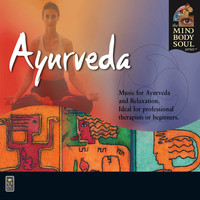Thumbnail for the Chris Conway - Ayurveda link, provided by host site