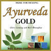 Thumbnail for the Chris Conway - Ayurveda Gold: Music for Healing: Full Album Continuous Mix link, provided by host site
