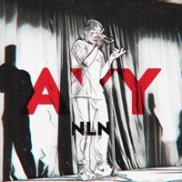 Image of N.Ln linking to their artist page due to link from them being at the top of the main table on this page