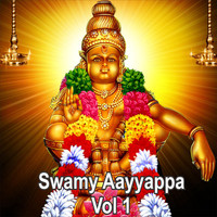 Thumbnail for the N. S. Prakash - Ayyappa Stuthi Dashakam link, provided by host site