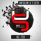 Thumbnail for the Antolini - Az-Tek link, provided by host site