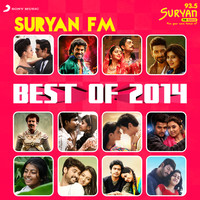 Thumbnail for the G.V. Prakash Kumar - Azhagu (From "Saivam") link, provided by host site