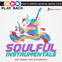 Thumbnail for the G.V. Prakash Kumar - Azhagu (From "Saivam") - Instrumental link, provided by host site