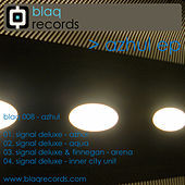 Thumbnail for the Signal Deluxe - Azhul link, provided by host site