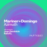 Thumbnail for the Mariner + Domingo - Azimuth link, provided by host site