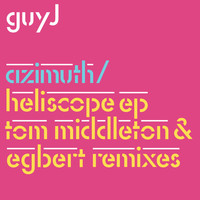 Thumbnail for the Guy J - Azimuth / Heliscope link, provided by host site