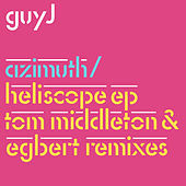Thumbnail for the Guy J - Azimuth / Heliscope link, provided by host site