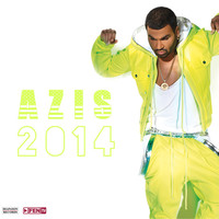 Thumbnail for the Azis - Azis 2014 link, provided by host site