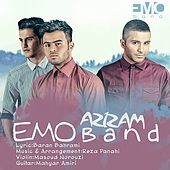 Thumbnail for the EMO - Azizam link, provided by host site